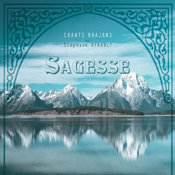 Cover art for Sagesse